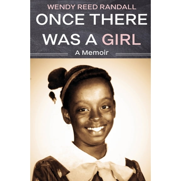 Once There Was a Girl: A Memoir, (Paperback)