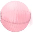 thumbnail image 1 of 1 x Pantalla de farol de papel japonés chino para fiesta de boda, 40 cm (16 pulgadas) rosa, 1 of 2