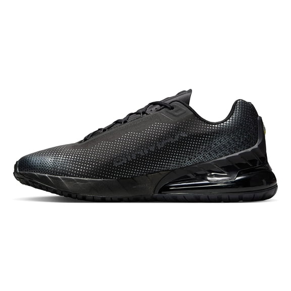 Men's Nike Air Max Phoenix Black/Black-Anthracite (FZ5307 004) - 11