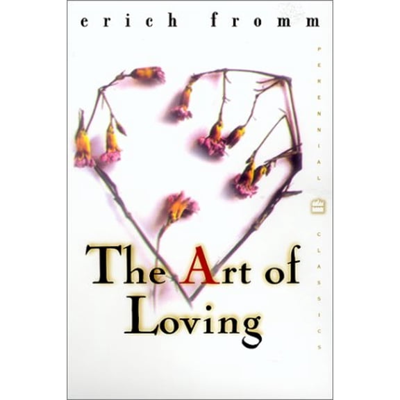 Pre-Owned Art of Loving (Perennial Classics) Paperback