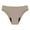 Khaki, variant on Mlqidk Period Swimwear Menstrual Leakproof Bikini Bottoms Low Waisted Swim Bottoms for Girls,Teens,Women