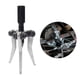 thumbnail image 3 of Extractor de cubo de 3 mordazas, profesional, de metal, de 3 patas, de alta resistencia, para extracción de cojinetes 06-2 pulgadas, 3 of 9
