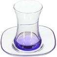thumbnail image 2 of 12 set elegant modern tea set tea for parties and daily use, 2 of 2