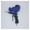Blue, variant on Portable Gravity Sandblasting Gun Pneumatic Sandblasting Set Rust Blasting Device Adjustable Mini Blasting Machine Spray Gun ,Versatile applications
