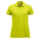 thumbnail image 1 of Clique - Polo Marion para Mujer (Verde Fluorescente), 1 of 4