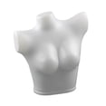 thumbnail image 3 of Maniquí de exhibición de sujetador Colamx con torso de mujer, 3 of 8