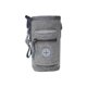 thumbnail image 1 of Billuyoard Bolsa de almacenamiento de alimentos para mascotas con correa para el hombro, riñonera ajustable para recompensa de aperitivos, riñonera para Aseo de mascotas Gris oscuro Billuyoard PT004471-01, 1 of 6