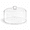 11" Diameter, variant on Glcake Dome Cover Lid For Freshness & Display 12"