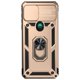thumbnail image 1 of Estuche GANGXUN para Motorola Moto G Stylus 5G, soporte giratorio 360°, estilo mecánico y magnético, 1 of 5