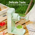 thumbnail image 4 of Shaved Ice Machine, Rechargeable Safe Snow Cone Machine  for Home Use, 4 of 7