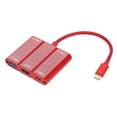 thumbnail image 4 of ONTEN USB C HUB Plug and Play Durable PD carga rápida anticorrosión seguro estable 5 en 1 USB C Hub para tableta portátil, 4 of 8