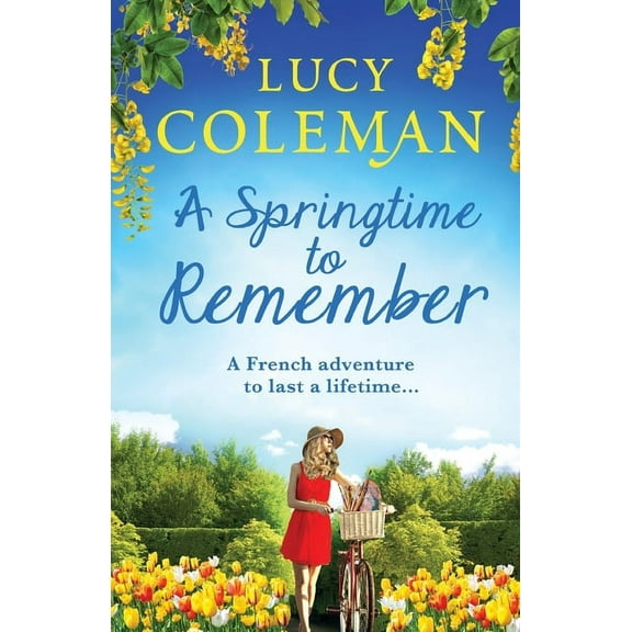 A Springtime To Remember, (Paperback)