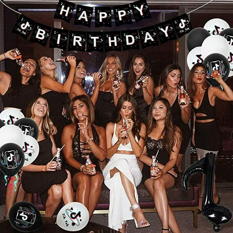 Black Dress Bachelorette Party Bridesmaid Black Bachelorette Party