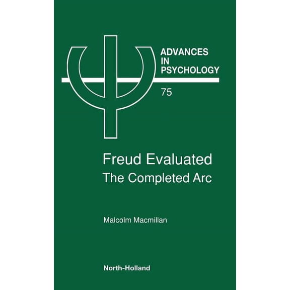 Advances in Psychology Advances in Psychology V75, Book 75, (Hardcover)