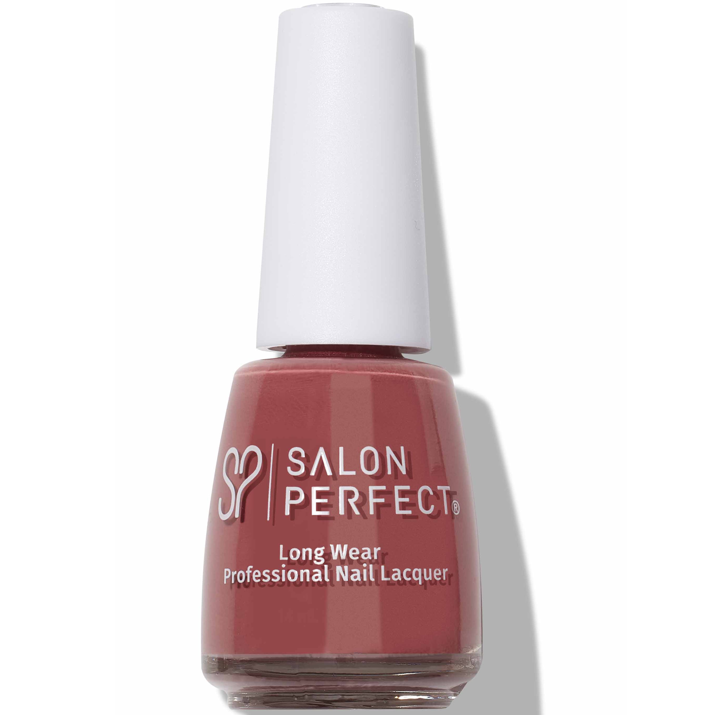 Salon Perfect Nail Polish, 188 TakeItEasy, 0.5 fl oz