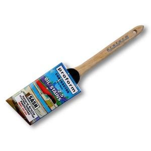 2.5" Angle Proform Paint Brush - Sash Handle