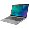 thumbnail image 2 of Lenovo IdeaPad 5 Laptop, 15.6" FHD (1920x1080), Intel Core i5-1135G7, 8GB Ram, 512GB SSD, Windows 10, 2 of 5