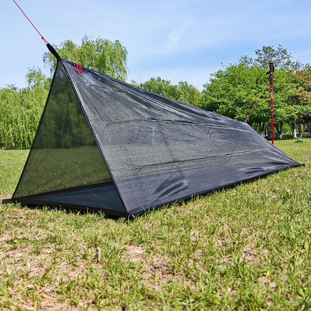 Breathable Camping Tent Net Tent Ultralight Tent for Camping Hiking Traveling