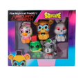 thumbnail image 1 of Boîte de Collection Five Nights at Freddy's - SQUISHME Boîte de Collection, 1 of 7