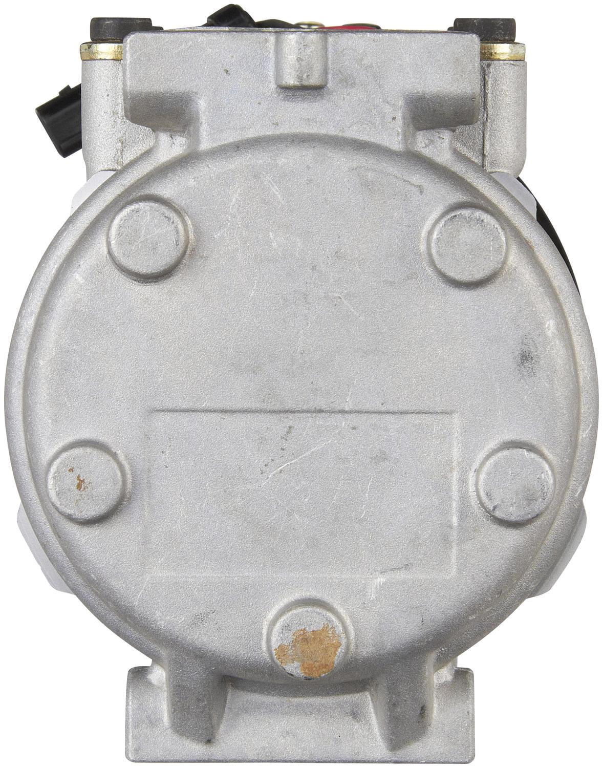 Spectra Premium 0658381 Air Conditioning Compressor - HVAC