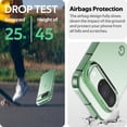 thumbnail image 3 of [PST] Google Pixel 9 Pro XL Soft Case, Ultra Thin Soft TPU Shockproof Bumper Case Back Cover, 3 of 4
