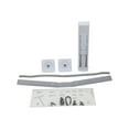 thumbnail image 1 of Ergotron WorkFit - kit Moniteur Double - Blanc, 1 of 2