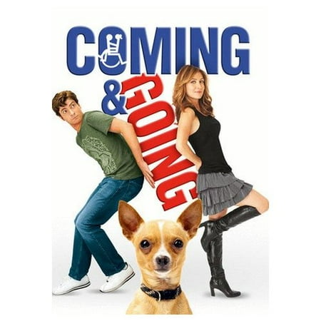 Coming and Going (2011)