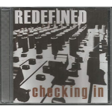 Pre-Owned - Checking In