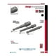 thumbnail image 2 of Juego De 3 Adaptadores Para Dados Urrea Urrea J500, 2 of 3