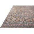 thumbnail image 4 of Chris Loves Julia x Loloi Rosemarie Collection Area Rug ROE-01 Stone/Multi 5' x 7'-10", 4 of 8