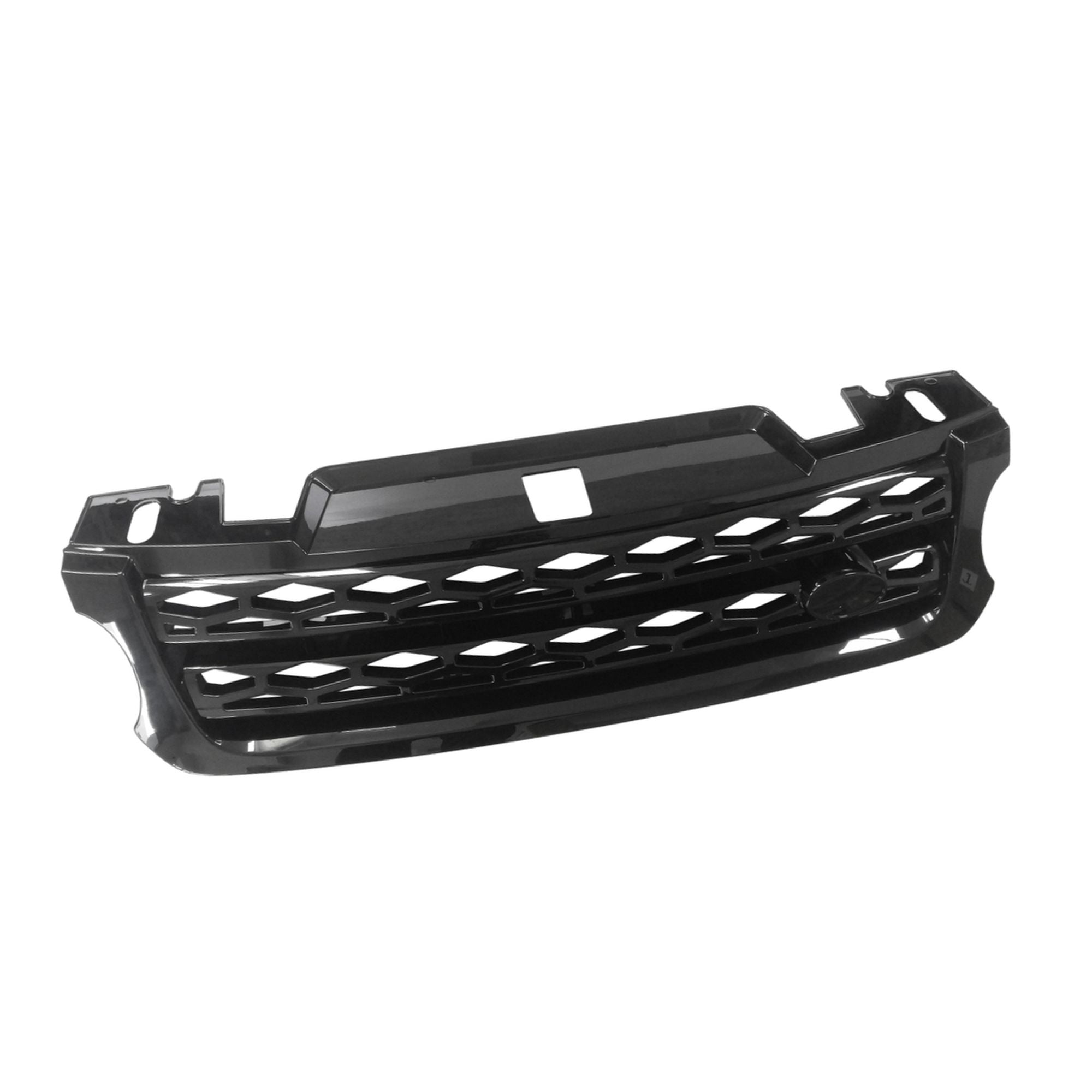 RANGE ROVER SPORT L494 2014-17 Full Body Kit W/ Black Gloss Grilles