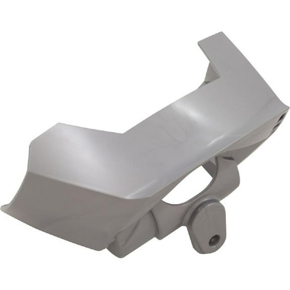 Body Panel, Zodiac MX8, Left (A)