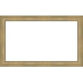 thumbnail image 6 of Champagne Deco TV Frame, 6 of 8