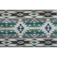 thumbnail image 5 of Luxe Classic Faux Fur Throw | 50"x60" | B, 5 of 5