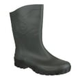 thumbnail image 2 of Dunlop Dee Calf K580011 Mens Wellington Boots, 2 of 5