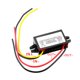 thumbnail image 3 of Matsuzay Regulador convertidor de CC/CC CPT-UL-1 de 12 V a 5 V, 3 A, 15 W, potencia vehicular, potencia de pantalla Led para coche Electrónica, 3 of 6