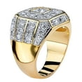thumbnail image 1 of Rings Zircon Rings Ladies Gift Jewelry Girls Rings Wedding Rings, 1 of 2