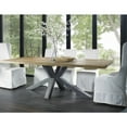 thumbnail image 6 of Padma's Plantation Arena Reclaimed Teak Dining Table, 6 of 6