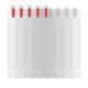thumbnail image 1 of For Photon Mono M7 Pro/M7 LCD 3D Printer Screen Protector Film,5pcs 10.1inch 3D Printer Accessory, 1 of 5