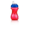 Nuby Super Spout Easy Gripper Cup, 10 oz