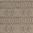 thumbnail image 6 of Couristan Naturalistic Adobe Indoor/ Outdoor Area Rug, Natural-Brown, 7'10" x 10', 6 of 7