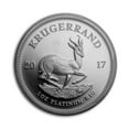 thumbnail image 3 of 2017 South Africa 1 oz Platinum Krugerrand PR-69 PCGS, 3 of 3
