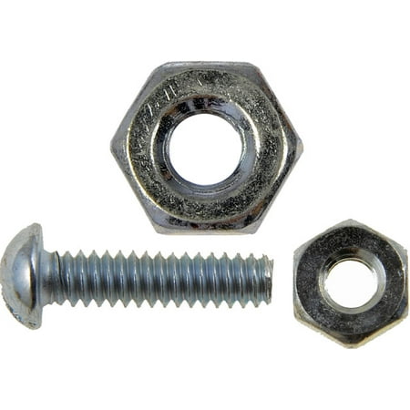 - Dorman OE Solutions - Stove Bolt And