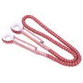 thumbnail image 3 of Eye-to-eye Sling  Rappelling Rope Professional Rock Climbing Rescue Lanyard Protective Eyetoeye Sling  Rappelling Rope, 3 of 8