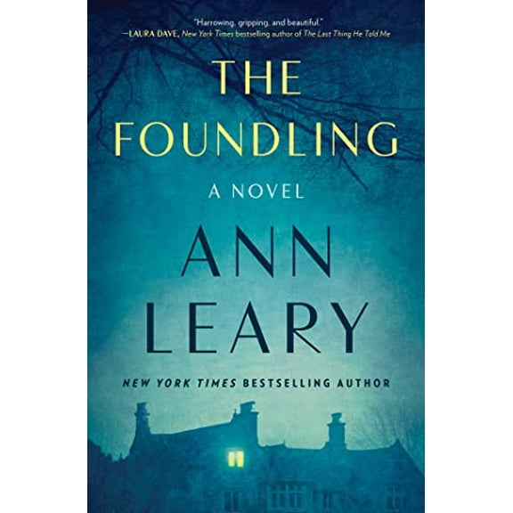 Pre-Owned The Foundling (Hardcover) by Ann Leary