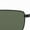 Black Green, variant on Ray-Ban RB3498 002/71 64M Black/Green Sunglasses For Men