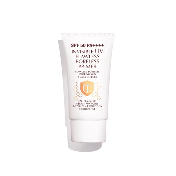 Prebase de Maquillaje Invisible UV Charlotte Tilbury SPF 50 30ml