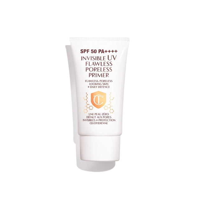 Prebase de Maquillaje Invisible UV Charlotte Tilbury SPF 50 30ml