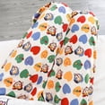 thumbnail image 2 of Pantalones de pijama para caminar de Hello Kitty para mujer, primavera y otoño, nuevos pantalones casuales holgados de estilo japonés para estudiantes, ropa exterior de verano, 2 of 5