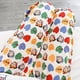 thumbnail image 2 of Pantalones de pijama para caminar de Hello Kitty para mujer, primavera y otoño, nuevos pantalones casuales holgados de estilo japonés para estudiantes, ropa exterior de verano, 2 of 5
